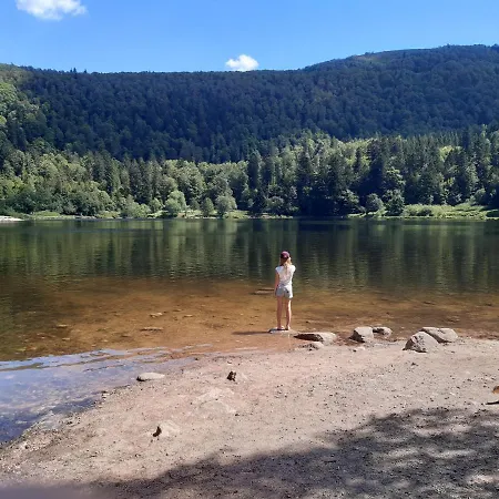 L'écrin Des Vosges Gérardmer