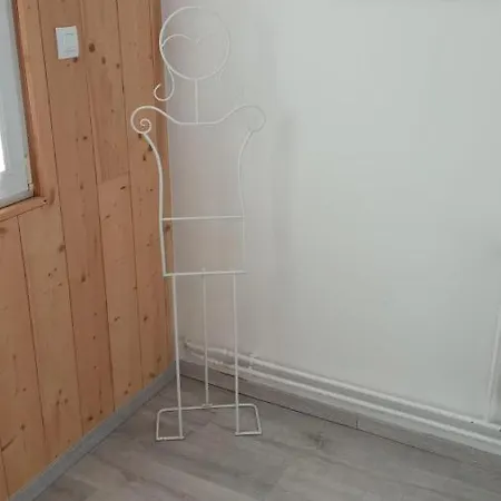 דירה L'ecrin Des Vosges