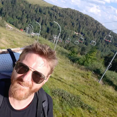 Appartement L'écrin Des Vosges