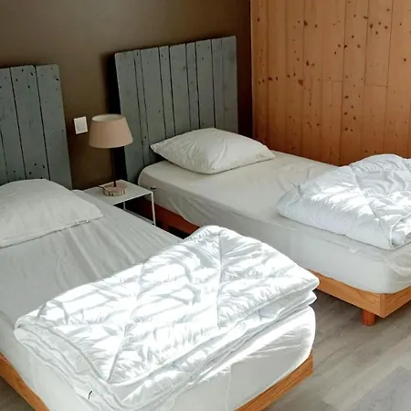 L'écrin Des Vosges * Gérardmer