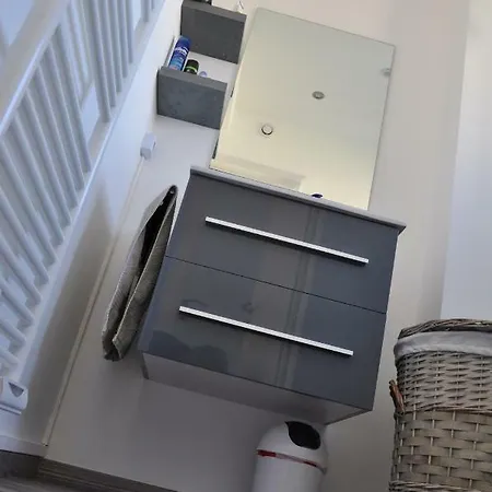 דירה L'ecrin Des Vosges ג'רארדמר