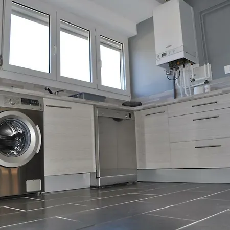 Appartement L'écrin Des Vosges Gérardmer