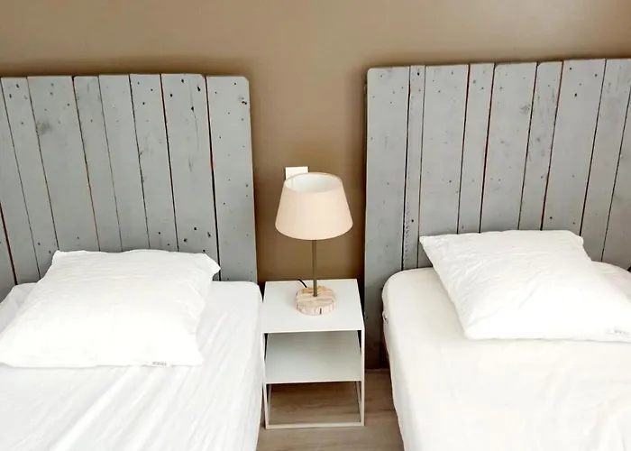 L'ecrin Des Vosges * Gérardmer