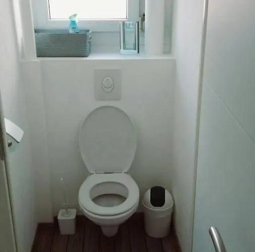 Apartmán L'ecrin Des Vosges Gérardmer