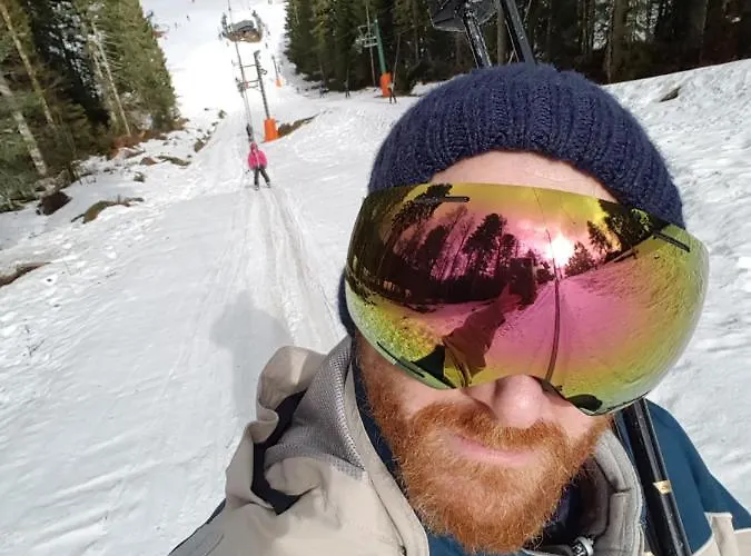 Appartement L'écrin Des Vosges