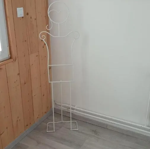 Apartmán L'ecrin Des Vosges