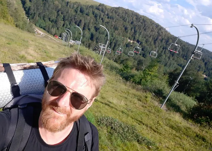 Apartmán L'ecrin Des Vosges