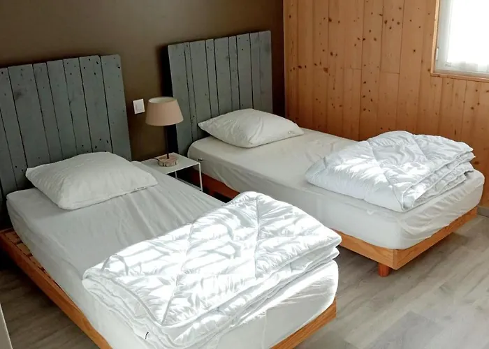 L'ecrin Des Vosges * Gérardmer