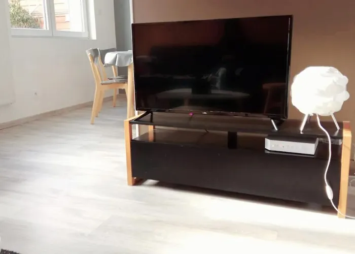 L'ecrin Des Vosges * Gérardmer