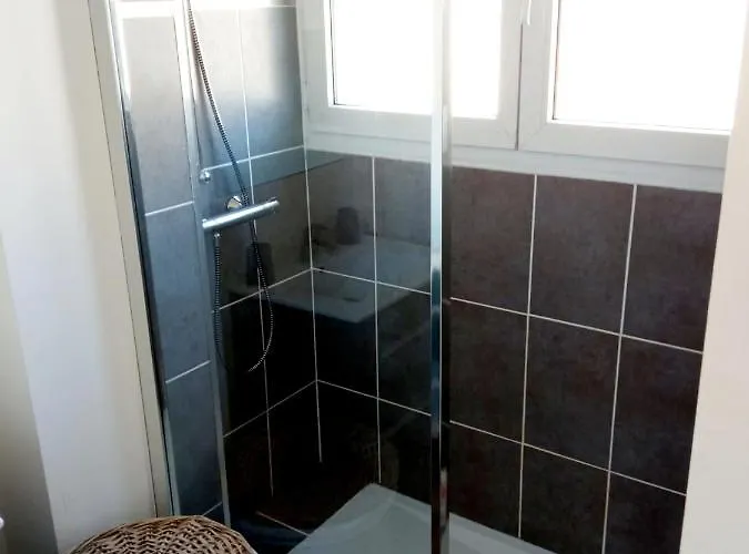 L'écrin Des Vosges Appartement *