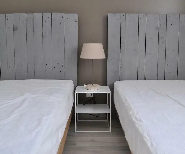 L'ecrin Des Vosges Apartmán Gérardmer