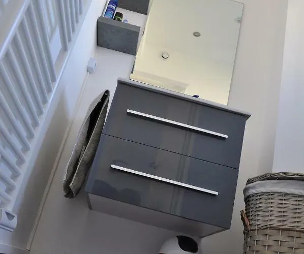 Apartmán L'ecrin Des Vosges Gérardmer