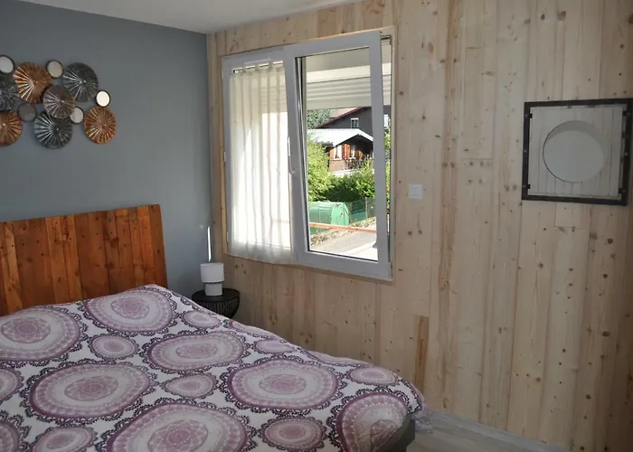 L'écrin Des Vosges *